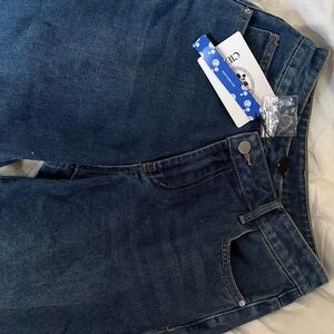 Cider Classic crossover Blue Jeans